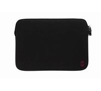 MW Housse de Protection pour MacBook Air 13" - Noir/ Bordeaux