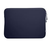 Mean Well Housse compatible MacBook Air 15 Basics ²Life Bleu/Blanc