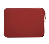 MW Housse de Protection pour MacBook Air 15" Basics ²Life Rouge