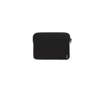Mean Well Housse compatible Macbook 12" Noir/Blanc