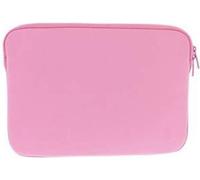 MW Housse Compatible Macbook 12" Rose