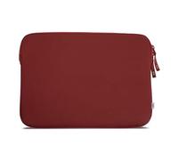 MW Housse MacBook Air 15 Basics ²Life - Rouge/Blanc