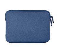 MW Housse pour MacBook Air 13" / Pro 13" Édition Shade2Life Bleu