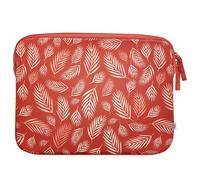 MW Housse pour MacBook Pro 13"/Air 13" Édition Basics Life Motifs "Botanic"