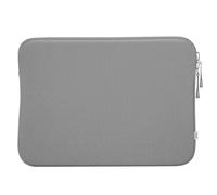 Mean Well Housse Basics ²Life Compatible Macbook Pro 14 Gris/Blanc