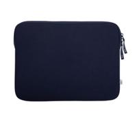 MW Housse pour MacBook Pro / Air 13 pouces à Mémoire de Forme Modèle Basics Life