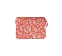 Mw MacBook Air 15'' - Basics Eco Botanic Rouge