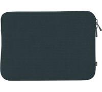 MW, MacBook Pro / Air 13'' Housse USB-C Perfect-fit Memory Foam, bleu