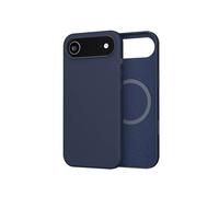 MW MagSafe Silicone Case iPhone Air Blue coque pour téléphone 6.5" Housse Bleu pour Apple iPhone Air