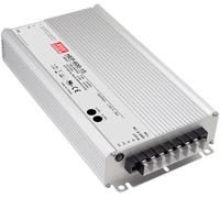 MW Mean Well Alimentation à découpage boîtier alu MEAN WELL HEP-600-15
