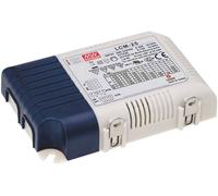 MW Mean Well Alimentation à découpage LED MEAN WELL LCM-25DA