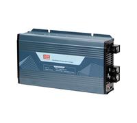MW Mean Well Chargeur pour batteries au plomb NPB-450-72 72 V Courant de charge (max.) 5.5 A