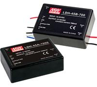 MW Mean Well Convertisseur CC/CC pour circuits imprimés MEAN WELL LDH-45B-350 Nbr. de sorties: 1 x 44.1 W 1 pc(s)