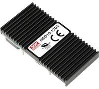Convertisseur DC/DC MW Mean Well NSD10-12S5 +5 V/DC 2000 mA