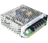 MW Mean Well Convertisseur DC/DC MEAN WELL SD-25B-24 24 V/DC 1.1 A