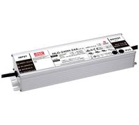 MW Mean Well Driver de LED 240 W 5 A non dimmable 1 pc(s)