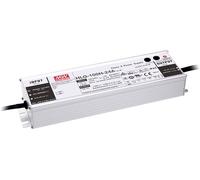 Driver LED MW Mean Well HLG-100H-24A 24 V DC 4 A