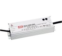 Driver LED MW Mean Well HLG-120H-12A 12 V DC 10 A