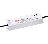 MW Mean Well Driver LED MEAN WELL HLG-185H-24