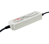 Driver LED MW Mean Well LPF-40D-12 40 W Tension fixe/courant constant