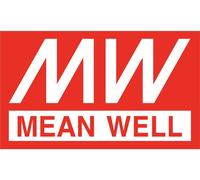 MW Mean Well Driver LED MEAN WELL NPF-60D-15 15 V 4 A Courant constant+tension constante