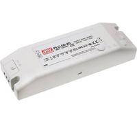 MW Mean Well Driver LED MEAN WELL PLC-60-27 27 V DC 2,3 A