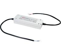 Driver LED MW Mean Well PLN-30-24 60 W 24 V DC 1,25 A Tension fixe/courant constant