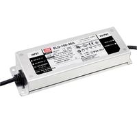 MW Mean Well ELG-100-24DA-3Y Transformateur pour LED, Driver de LED à tension constante, à courant constant 96 W 4 A 12 - 24 V/DC