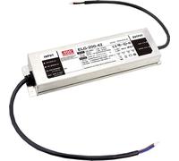 MW Mean Well ELG-200-12AB-3Y Driver de LED à tension constante 192 W 8 - 16 A 11.2 - 12.8 V/DC fonct