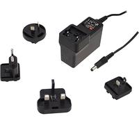 MW Mean Well GEM60I15-P1J Bloc d'alimentation à tension fixe 15 V/DC 4 A 60 W connecteur à économie d'énergie