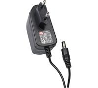 MW Mean Well GS06E-2P1J Bloc d'alimentation à tension fixe 9 V/DC 660 mA 6 W