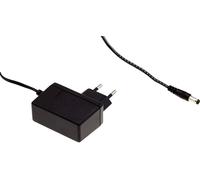 MW Mean Well GSM12E18-P1J Bloc d'alimentation à tension fixe 18 V/DC 0.66 A 12 W