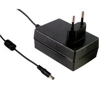 MEAN WELL GSM36E09-P1J Bloc dalimentation à tension fixe 9 V/DC 4000 mA 36 W