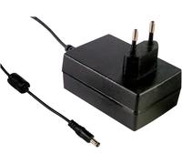 MW Mean Well GSM36E18-P1J Bloc d'alimentation à tension fixe 18 V/DC 2000 mA 36 W