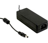 MW Mean Well GSM40A12-P1J Alimentation de table à tension fixe 12 V/DC 3.34 A 40 W