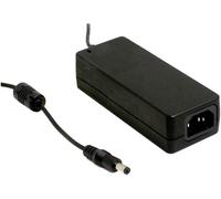 MW Mean Well GSM60A15-P1J Alimentation de table à tension fixe 15 V/DC 4 A 60 W