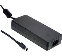 MW Mean Well GST160A12-R7B Alimentation de table à tension fixe 12 V/DC 11.5 A 138 W