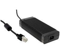 MW Mean Well MEAN WELL GST360A12-C8P Alimentation de table à tension fixe 12 V 27.5 A 330 W