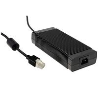 MEAN WELL GST360A Tisch-SNT