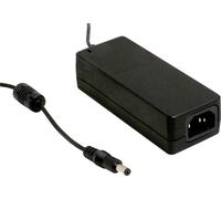 MW Mean Well GST40A05-P1J Alimentation de table à tension fixe 5 V/DC 5 A 25 W