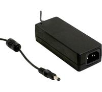 MW Mean Well GST60A24-P1J Alimentation de table à tension fixe 24 V/DC 2.5 A 60 W