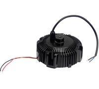 MW Mean Well HBG-160-48B Driver de LED à tension constante, à courant constant 158.4 W 3.3 A 48 V/DC dimmable, fonction dimmeur
