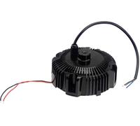 MW Mean Well HBG-160-48DA Driver de LED à tension constante, à courant constant 158.4 W 3.3 A 48 V/DC dimmable, Dali, circuit PFC