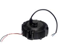 MW Mean Well HBG-160-60B Driver de LED à tension constante, à courant constant 156 W 2.6 A 60 V/DC dimmable, fonction dimmeur