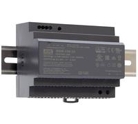Mean Well HDR-150-24 HDR-150 Marchepied ultra fin 24 V