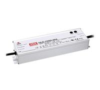 MW MEAN WELL HLG-100H-24B Bloc d'alimentation 96 W 24 V 4 A IP67 Intensité variable 0-10 V PWM