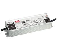 MW Mean Well HLG-120H-24AB Driver de LED à tension constante 120 W 2.5 - 5 A 22 - 27 V/DC dimmable, fonction dimmeur 3 en