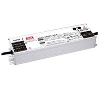 MW Mean Well HLG-185H-24AB Driver de LED à tension constante 187.2 W 3.9 - 7.8 A 22 - 27 V/DC dimmable, fonction dimmeur 3 en