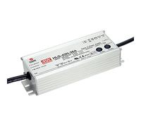 MW MEAN WELL HLG-40H-12A AC-DC Pilote LED à sortie unique, mode mixte avec PFC