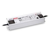 MW Mean Well HLG-80H-12AB Driver de LED à tension constante 60 W 3 - 5 A 10.8 - 13.5 V/DC dimmable, fonction dimmeur 3 en